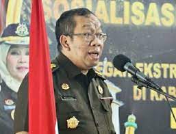 Diduga Terlibat, Donna Fitria Jadi Tersangka di Perkara Dugaan Korupsi Anggaran Rutin Bappeda Siak